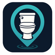 BathroomReport logo