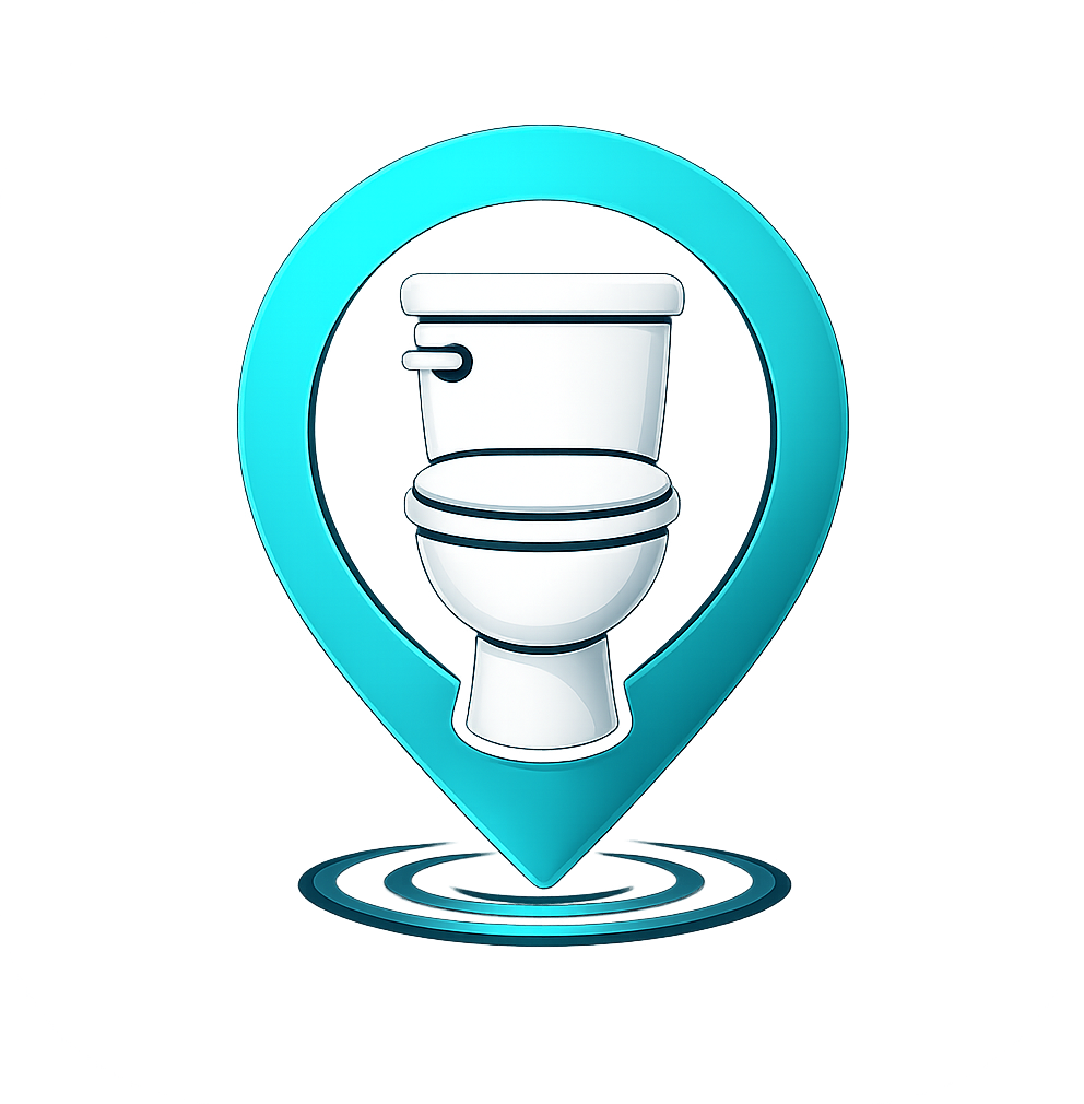 Bathroom Report logo